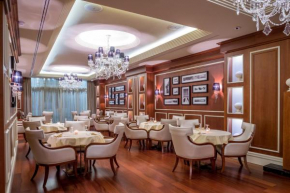 Отель Hotel Century, Женева